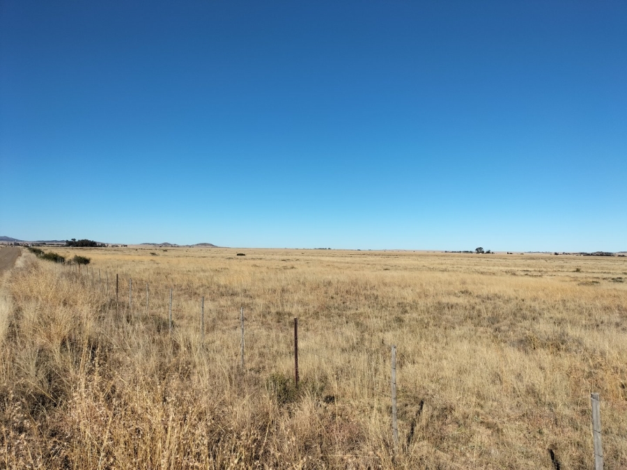 4 Bedroom Property for Sale in Edenburg Rural Free State